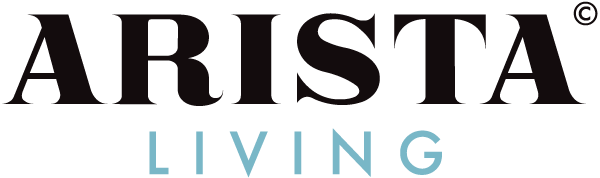 arista living logo